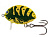 Воблер "SALMO" Lil'Bug F BG2-WSP