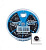 Набор грузил Nautilus Super Soft Split Shot Standart 6 Cases #8-3/0 0.07-0.75гр