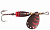 Блесна "Extreme Fishing" Epitome R 3.6г MattBlack/MattBlack 40008237