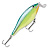 Воблер Rapala SSR09 /CRSD 