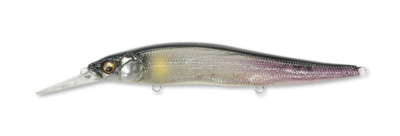 Воблер MEGABASS VISION ONETEN PLUS 1 (Seethrough Gritter Ayu)