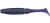 Мягкая приманка Select Shad One 3.5" (85) 888 (упак. 5шт)