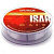 Леска Nautilus Isar Fluorocarbon Clear 50м d-0.38мм 9.1кг