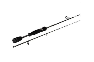 Спиннинг штекерный карбоновый Namazu Pro Catch-Jack-X Ultimate game IM8 2,1m / 5-25 гр.