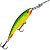 Воблер Rapala TDD11 /GPT 
