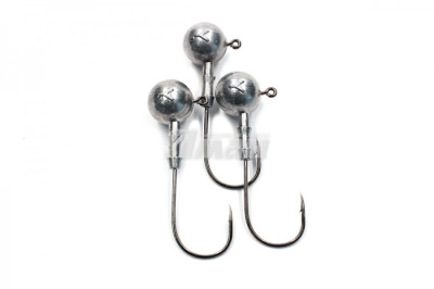 Джиг Шар "ЯМАН" (1 шт.) кр. Kumho 2312 #4/0 - 32 гр.