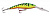 Воблер "RAPALA" TDD11 /FT