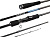 Спиннинг "NAUTILUS" Crossblade ll 2.28м 5-25г CBS-ll-762M