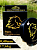 Леска Golden Lion  0,40 (150 м) чёрная