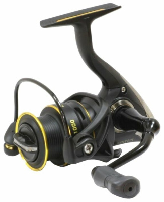 Катушка "RYOBI" Virtus 1000