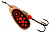 Блесна "MEPPS" Comet Black Fury №4 OR C