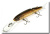 Воблер "JACKALL" Magallon Diving 11.3см 15.2г 98969 rt snake head