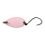 Блесна колеблющаяся Nibble 1,5 г цв. pink