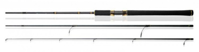 Спиннинг "NORSTREAM" Favorite II Travel 803ML 5-23г