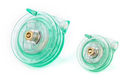 Катушка Higashi Plastic reel 37