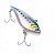 Раттлин Asari Rattle Dancer 16гр (#01 Blue sardine)