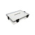 Коробка для рыболовных принадлежностей Namazu TackleBox Waterproof, 230х175х50 мм