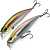 Воблер "KOSADAKA" Tide Minnow XS 75F плав. 7.7г SL