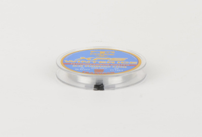 Леска "TRABUCCO" T-Force XPS Winter Ice 0.128 25м