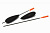 Поплавок Nautilus Bolo Eva B805 2.5гр