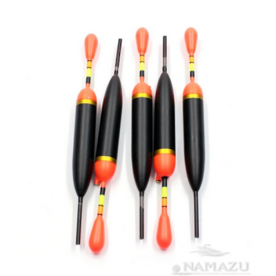Поплавок Namazu Pro 134-040, вес 4 гр.