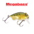 Воблер MEGABASS BABY GRIFFON ZERO (Tonosama-Frog)