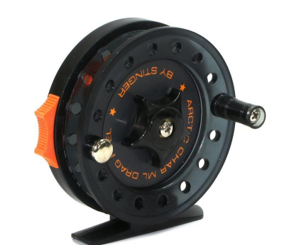 Катушка зим. "Stinger" Arctic Char ML 75