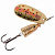 Блесна вращ. BLUE FOX Shad 4 /TR