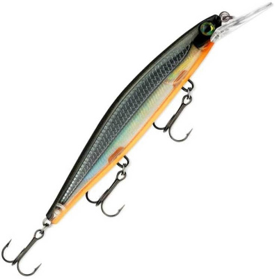 Воблер Rapala SDR11-HLW 