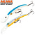 Воблер "Akara" Deep Snoop 120F 20г ADS120F-A115