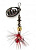 Блесна "Lucky John" BB02-004