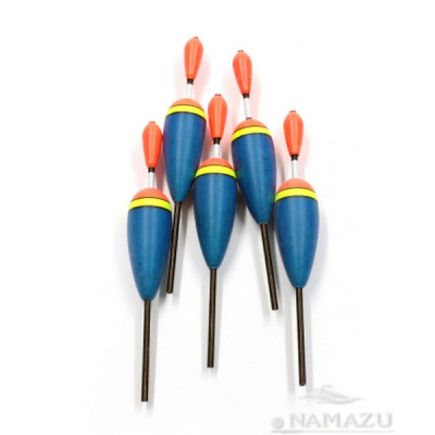 Поплавок Namazu Pro 135-040, вес 4 гр.