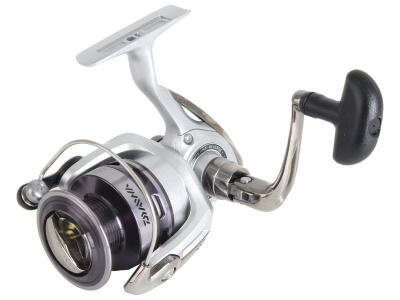 Катушка Daiwa Laguna E 3000A