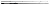 Спиннинг "Maximus" Zircon 24ML 2.4м 5-25г