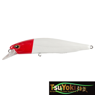 Воблер "TsuYoki" Pastor 100SP 443