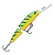 Воблер Rapala  JDHJ12 /FT 