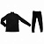 Комплект термо "ALPIKA" Fleece р.48