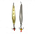 Блесна Eco Pro Spy 70 15гр S/G