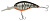 Воблер "STRIKE PRO" Wormouth Wobbler плав. 6.2cм 11.6г EG-037F#A242S