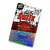 Леска зимняя Sufix Elite Ice 50м 0.105мм 1,2кг 