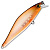 Воблер RAPALA Shadow Rap Shad 09 /CRU
