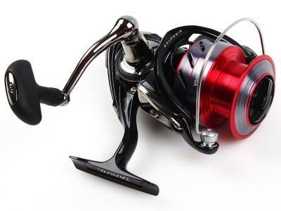 Катушка "DAIWA" Ninja 3000A