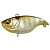 Воблер MEGABASS VIBRATION-X MICRO 52мм, 10.5г, тонущ, (GLX Sunshine Gill)