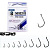 Крючок OWNER 50922 Pin Hook BC №8 (9 шт.)