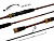 Спиннинг "NAUTILUS" Varvar-X Micro Jig VSX-S682UL 203см 1-5г