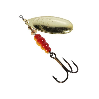 Блесна "MEPPS" Aglia №5 G 13 гр.