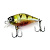 Воблер Namazu Heady Crank, L-40мм, 4,3г, крэнк, плавающий (0-1,5м), цвет №17