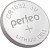 Батарейка Perfeo CR1632 Lithium 3V (1 шт.)