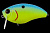 Воблер "TsuYoki" Volonter 63F L614