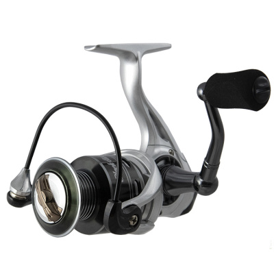 Катушка "Black Side" Quest X 2500FD (5+1ball)